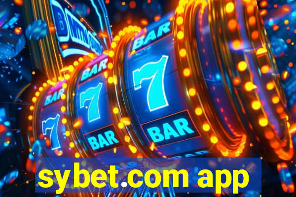 sybet.com app